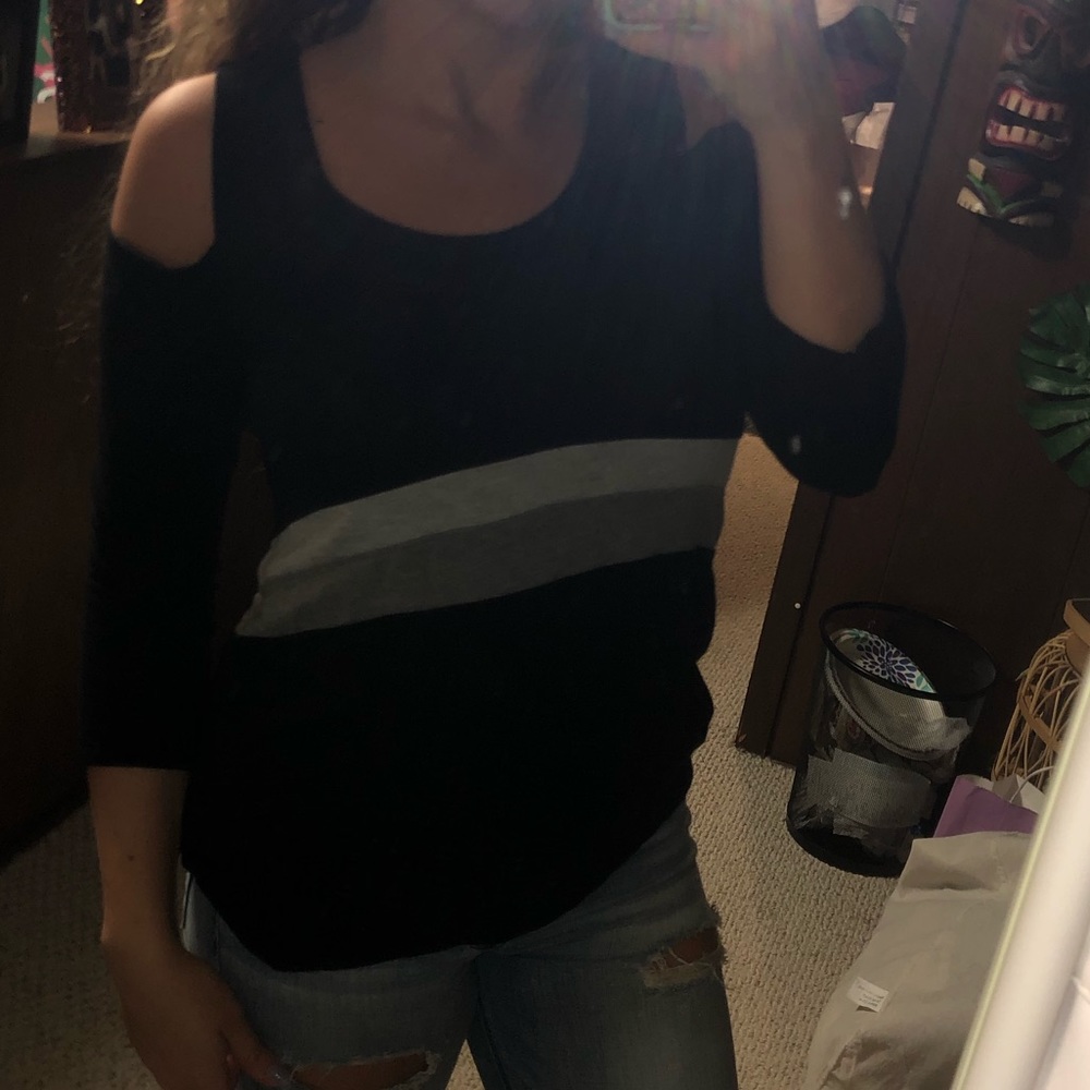 Calvin Klein performance top